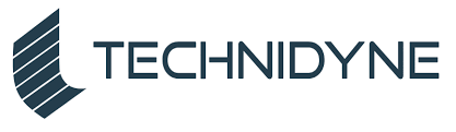 TECHNIDYNE logo